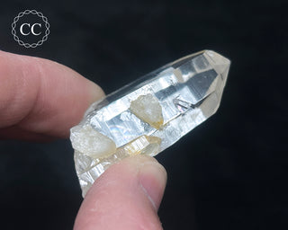 Colombian Quartz #1