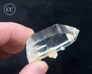 Colombian Quartz #1