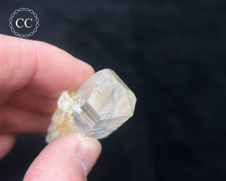 Colombian Quartz #1