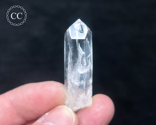 Colombian Quartz #6