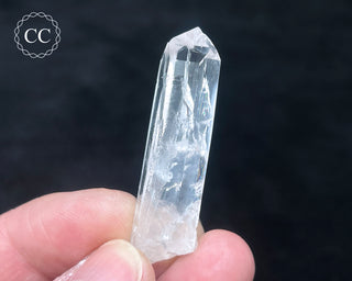 Colombian Quartz #6