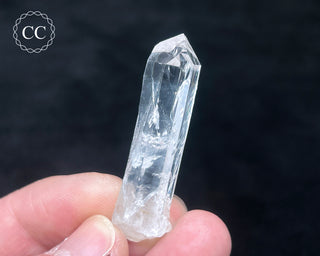 Colombian Quartz #6