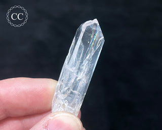 Colombian Quartz #6