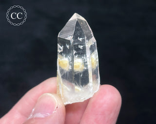 Colombian Quartz #1