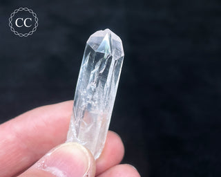 Colombian Quartz #6