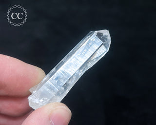 Colombian Quartz #6