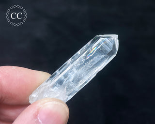 Colombian Quartz #6