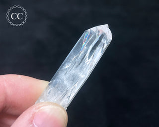 Colombian Quartz #6