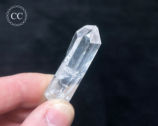 Colombian Quartz #6