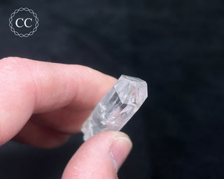Colombian Quartz #6