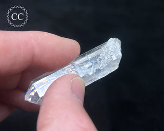 Colombian Quartz #6