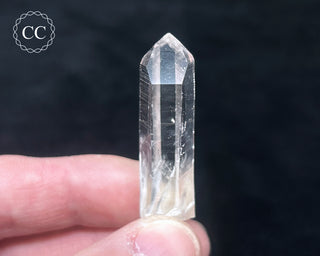 Colombian Quartz #13