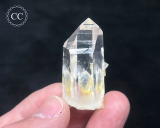 Colombian Quartz #1