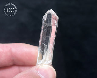Colombian Quartz #13