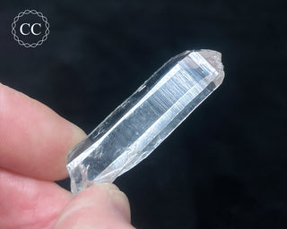 Colombian Quartz #13