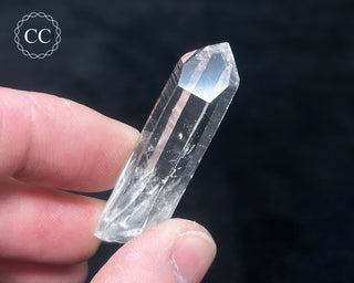 Colombian Quartz #13