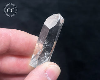 Colombian Quartz #13
