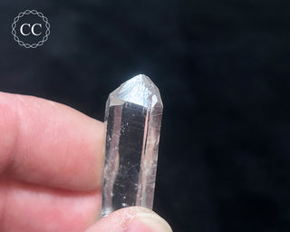 Colombian Quartz #13