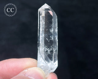Colombian Quartz #13