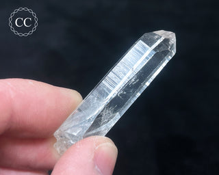 Colombian Quartz #13