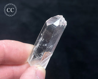 Colombian Quartz #13
