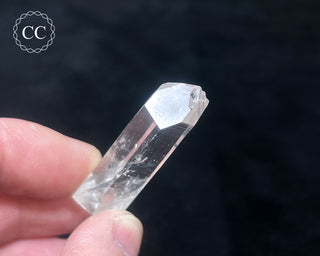 Colombian Quartz #13