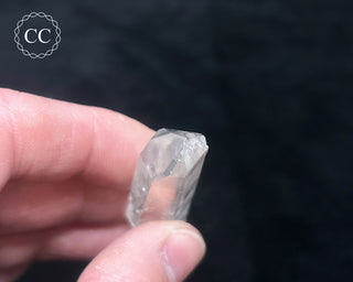 Colombian Quartz #13