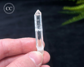 Colombian Quartz #10