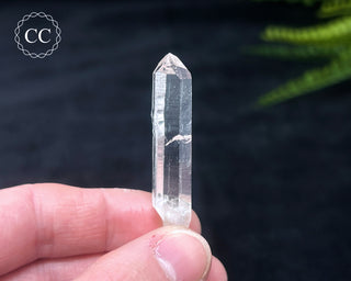 Colombian Quartz #10