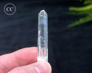 Colombian Quartz #11 DISCOUNT