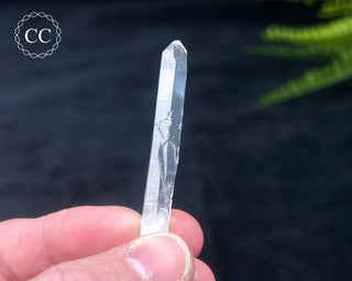 Colombian Quartz #11 DISCOUNT