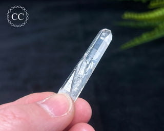 Colombian Quartz #11 DISCOUNT
