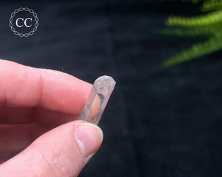 Colombian Quartz #11 DISCOUNT