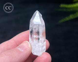 Colombian Quartz #12
