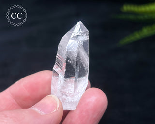 Colombian Quartz #12
