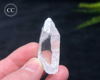 Colombian Quartz #12