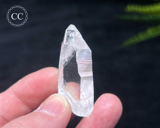 Colombian Quartz #12