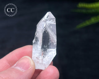 Colombian Quartz #12