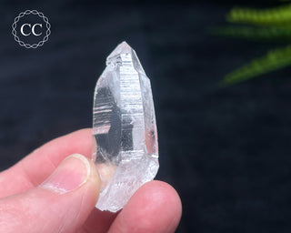 Colombian Quartz #12