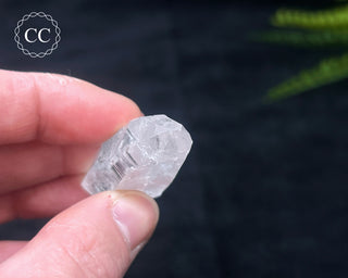 Colombian Quartz #12