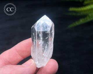 Colombian Quartz #2