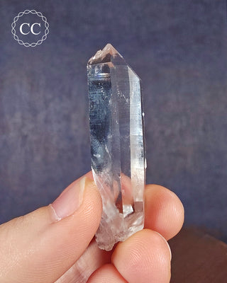 Colombian Quartz #13