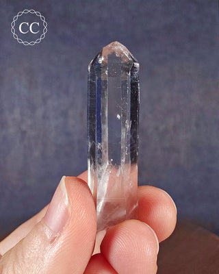 Colombian Quartz #13