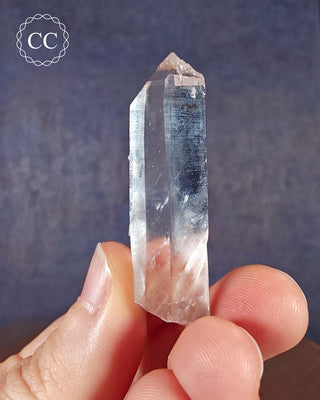 Colombian Quartz #13