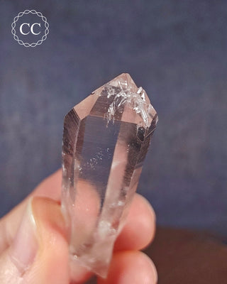 Colombian Quartz #13