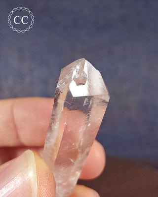 Colombian Quartz #13