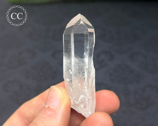 Colombian Quartz #18