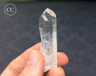 Colombian Quartz #18