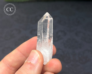 Colombian Quartz #19