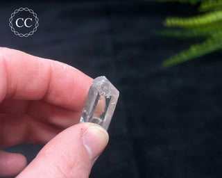 Colombian Quartz #3